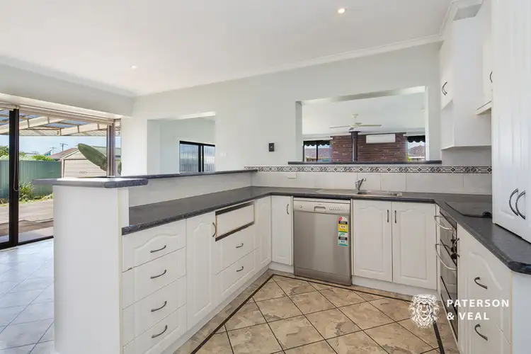 Fifth view of Homely house listing, 31 Marie Crescent, Wendouree VIC 3355