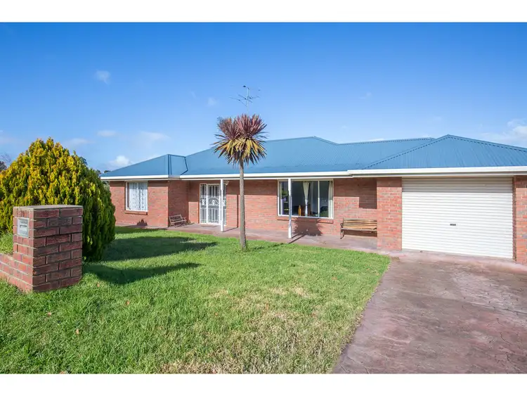 10 Marlow Court, Mount Gambier SA 5290