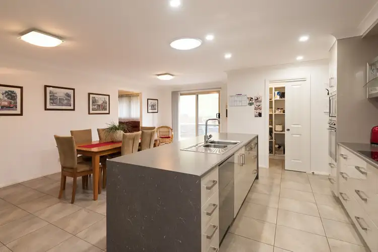 Sixth view of Homely house listing, 6 Jesamel Place, West Ulverstone TAS 7315