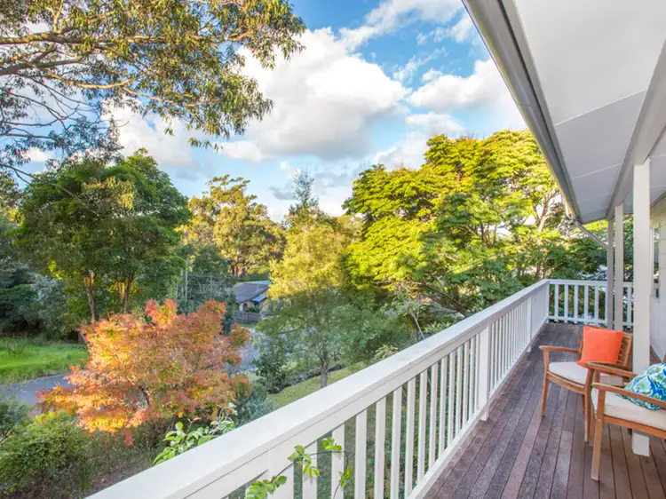 Second view of Homely house listing, 5 Woodglen Crescent, Mollymook Beach NSW 2539
