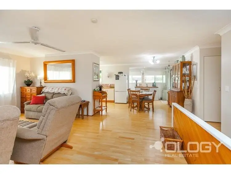 Fifth view of Homely house listing, 142 Venables Street, Frenchville QLD 4701