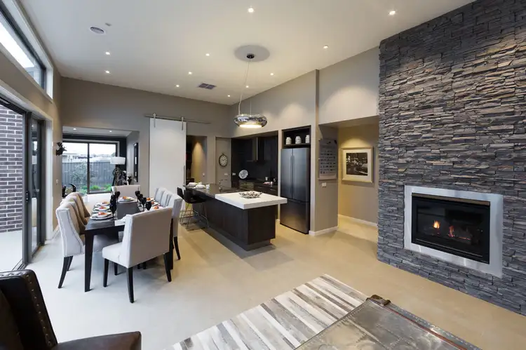 Third view of Homely house listing, 72 Warburton Drive, Lucas VIC 3350