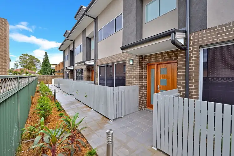 3/53 Kirkham Road, Auburn NSW 2144