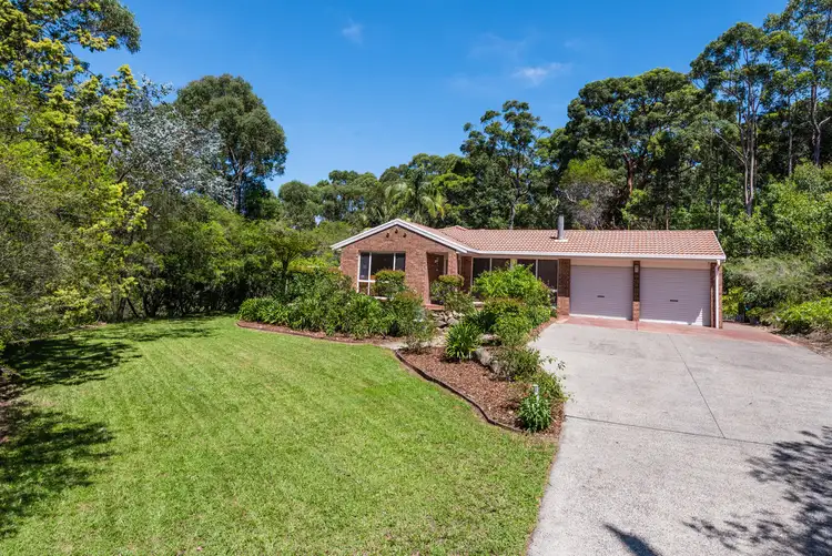 1A Dawson Street, Somersby NSW 2250
