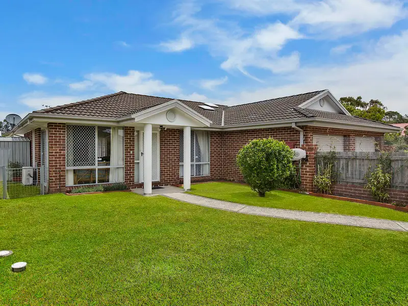 Main view of Homely villa listing, 24 Castlereagh Crescent, Bateau Bay NSW 2261