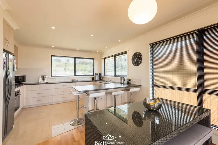 Fifth view of Homely house listing, 22 Oceanside Boulevard, Sulphur Creek TAS 7316