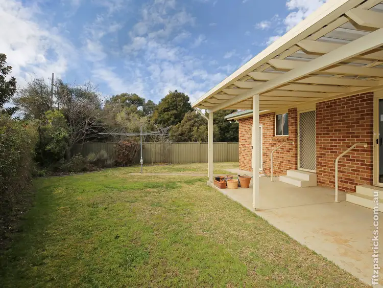 Sixth view of Homely unit listing, 3/7 Barwon Place, Tatton NSW 2650