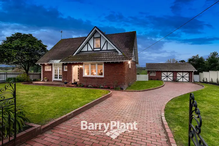Main view of Homely house listing, 1 Nar Nar Goon / Longwarry Road, Garfield VIC 3814