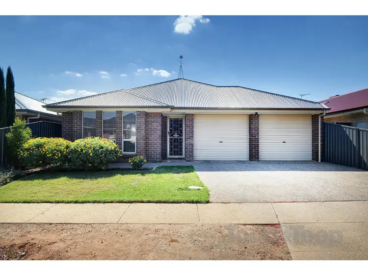 Second view of Homely house listing, 20 Lafitte Way, Andrews Farm SA 5114