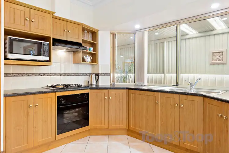 Third view of Homely house listing, 23 Featherstone Circuit, Greenwith SA 5125