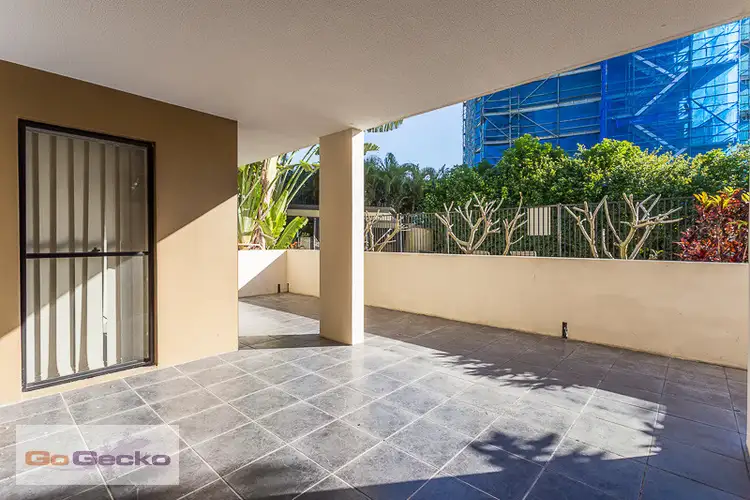 Second view of Homely unit listing, 4/621 Newnham Road, Upper Mount Gravatt QLD 4122