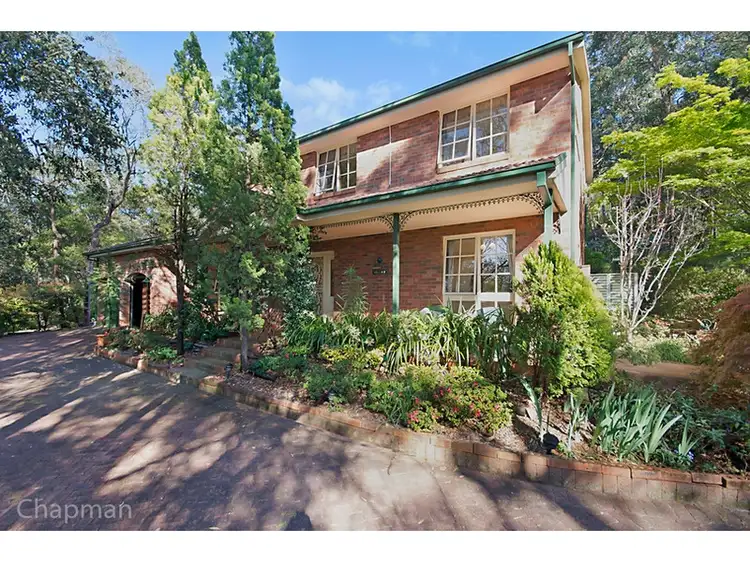 30 Lewin Street, Springwood NSW 2777