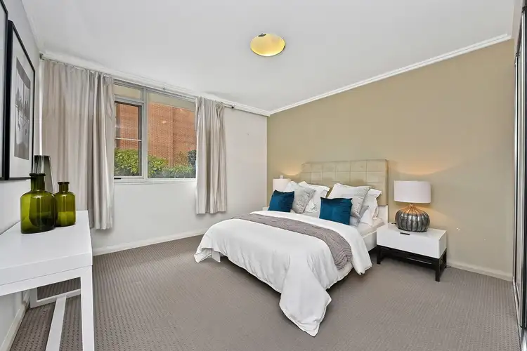 Fourth view of Homely apartment listing, 362/3 Baywater Drive, Wentworth Point NSW 2127