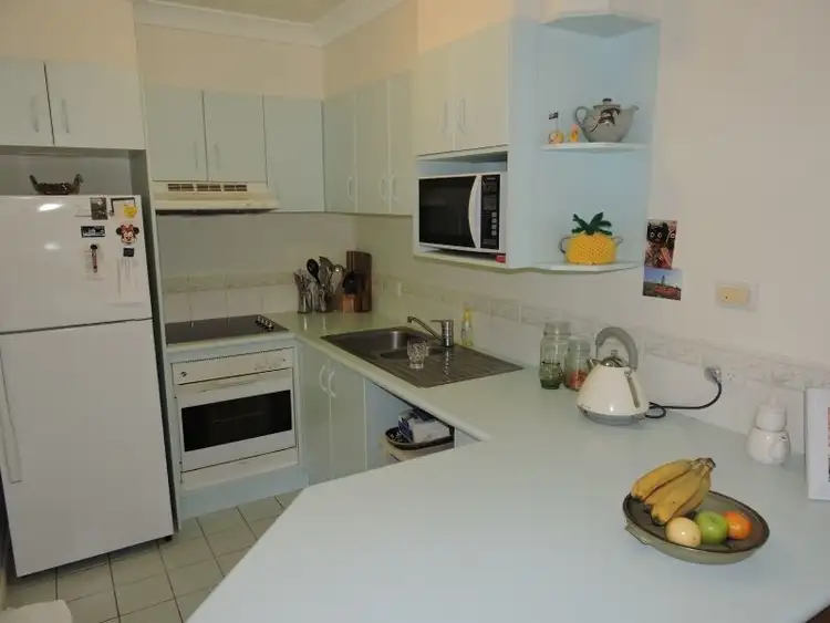 Main view of Homely unit listing, 1/57 Worendo Street, Southport QLD 4215