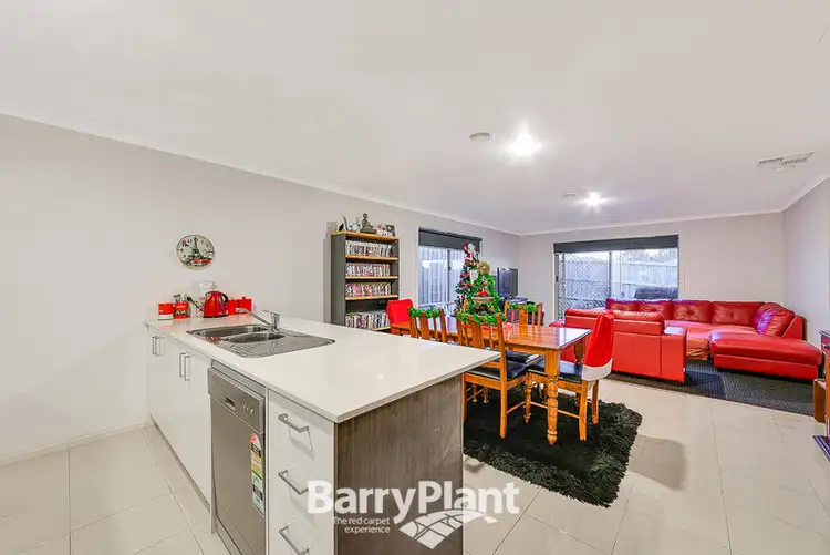 Fifth view of Homely house listing, 18 Cascade Way, Pakenham VIC 3810