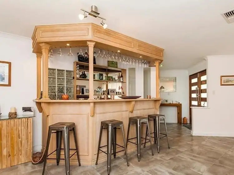 Fourth view of Homely house listing, 85 Bacchante Circle, Ocean Reef WA 6027