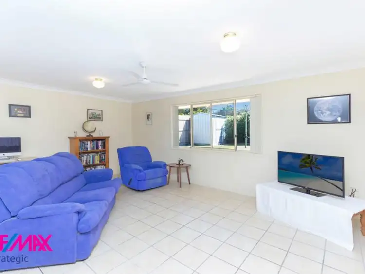 Second view of Homely house listing, 34 Admiral Drive, Deception Bay QLD 4508