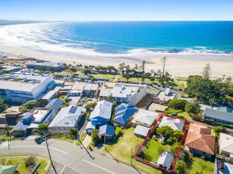 Third view of Homely house listing, 16 Sutherland Street, Kingscliff NSW 2487