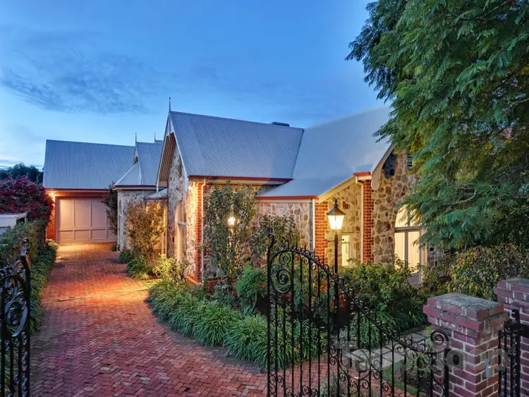 Second view of Homely house listing, 38 Harrow Road, Somerton Park SA 5044