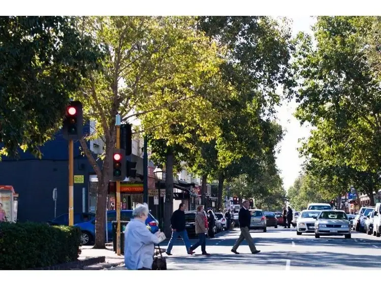 Third view of Homely land listing, Lot 3 Stage 2Macfarlane Street, Marshall VIC 3216