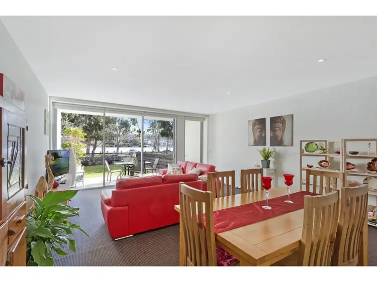Third view of Homely townhouse listing, 18/1 Elizabeth Street, Merimbula NSW 2548