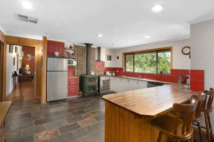 Fourth view of Homely house listing, 9 Waddell Road, Drouin VIC 3818