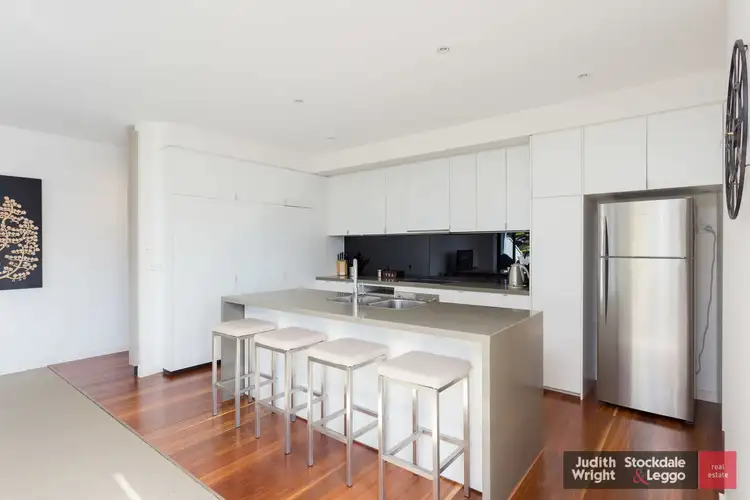 Sixth view of Homely apartment listing, 10/4 The Esplanade, Cowes VIC 3922