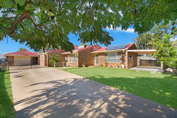 Fifth view of Homely house listing, 4 Petrel Place, Jacobs Well QLD 4208