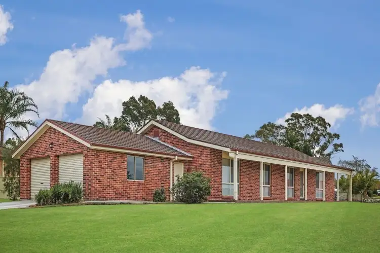 17 Laurina Street, Medowie NSW 2318