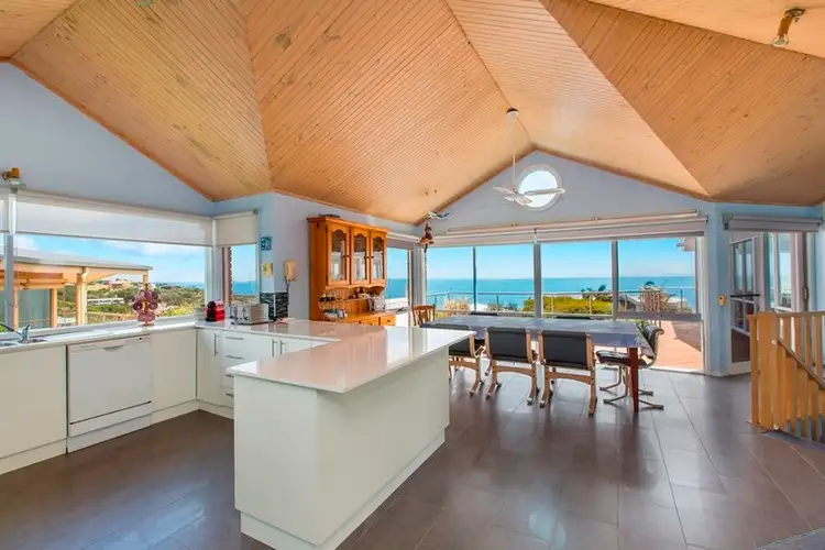 Third view of Homely house listing, 4 Pacific Terrace, Mount Martha VIC 3934