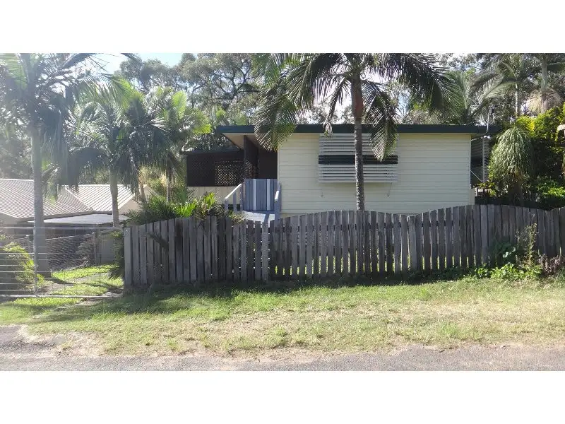 Main view of Homely house listing, 27 Joseph Street, Dinmore QLD 4303