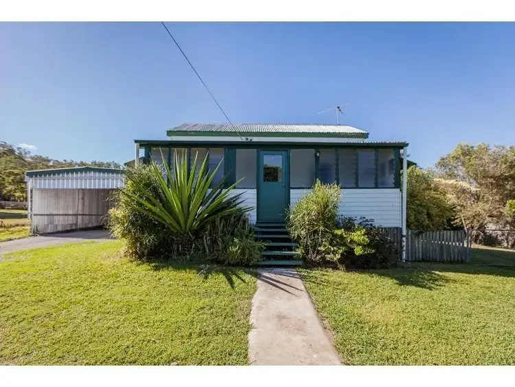 Main view of Homely house listing, 24 Vestey Street, Lakes Creek QLD 4701