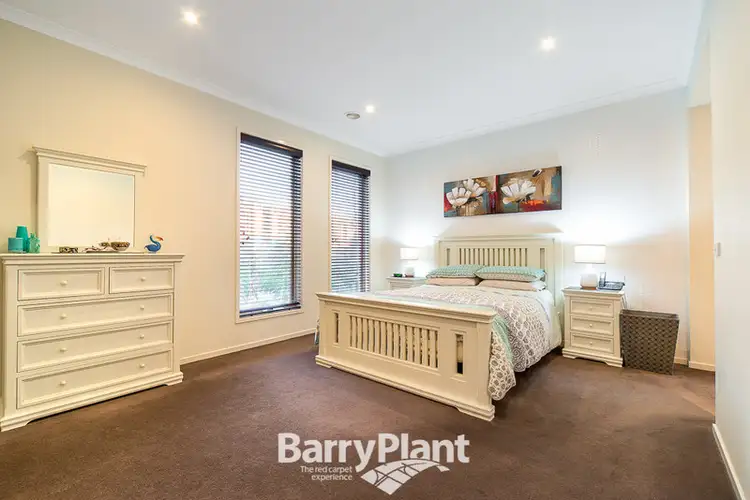 Third view of Homely house listing, 9 Kooyong Close, Officer VIC 3809