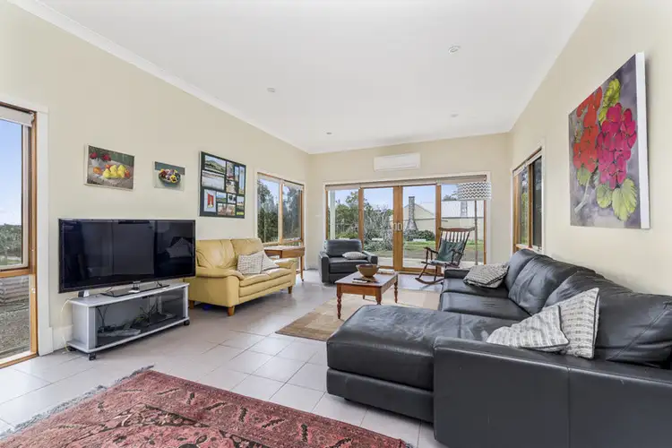 Fifth view of Homely rural property listing, 70 Becketts Road, Wool Wool VIC 3249