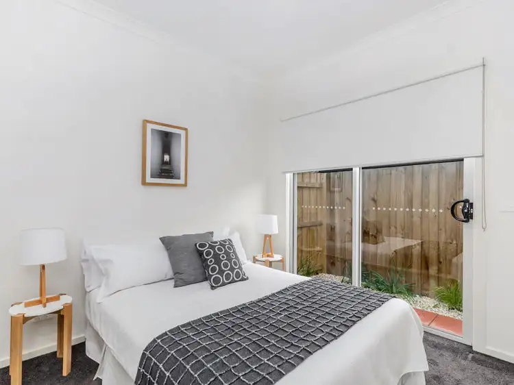 Third view of Homely unit listing, 6/54 Percy Street, Newtown VIC 3220