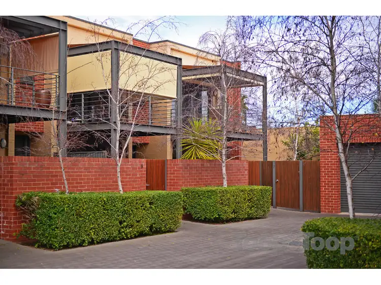 Second view of Homely townhouse listing, 7/50 Beulah Road, Norwood SA 5067