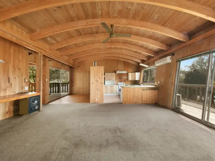 Fifth view of Homely house listing, 5 Fethers Road, Balnarring Beach VIC 3926