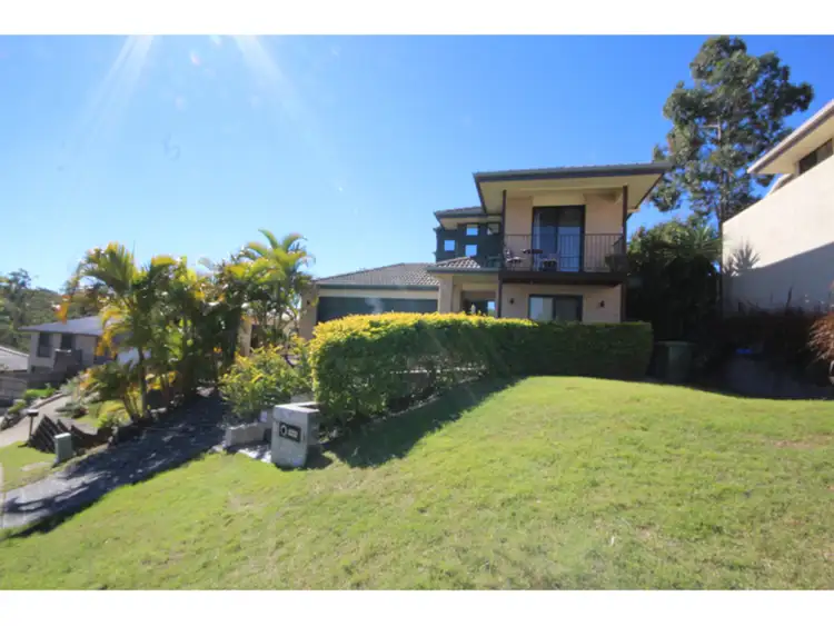 Main view of Homely house listing, 38 Vistula Circuit, Springfield Lakes QLD 4300