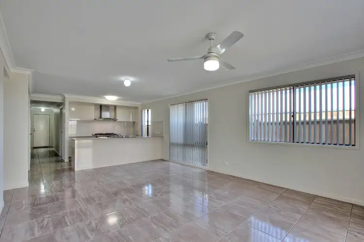Second view of Homely house listing, 17 South Quarter Drive, Loganlea QLD 4131