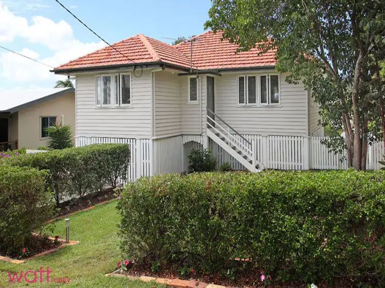 Second view of Homely house listing, 12 Banim Street, Aspley QLD 4034