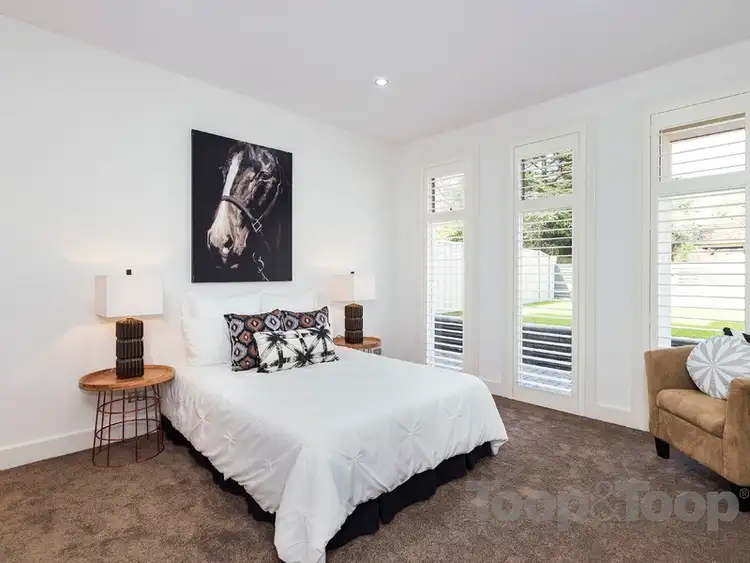 Second view of Homely house listing, 36A Quinlan Avenue, St Marys SA 5042