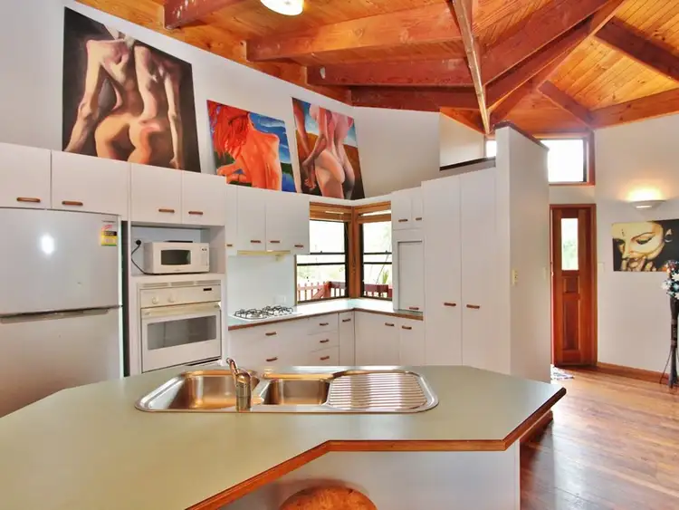 Fourth view of Homely house listing, 22 Lansdowne Way, Chuwar QLD 4306