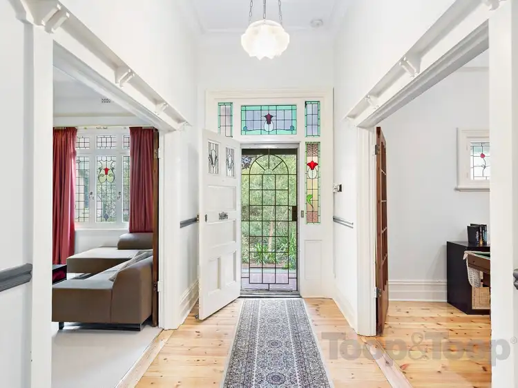 Fourth view of Homely house listing, 2 Llewelyn Terrace, Hawthorn SA 5062