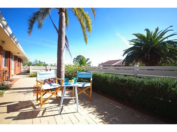 Second view of Homely villa listing, 15/6 Puntie Crescent, Maylands WA 6051