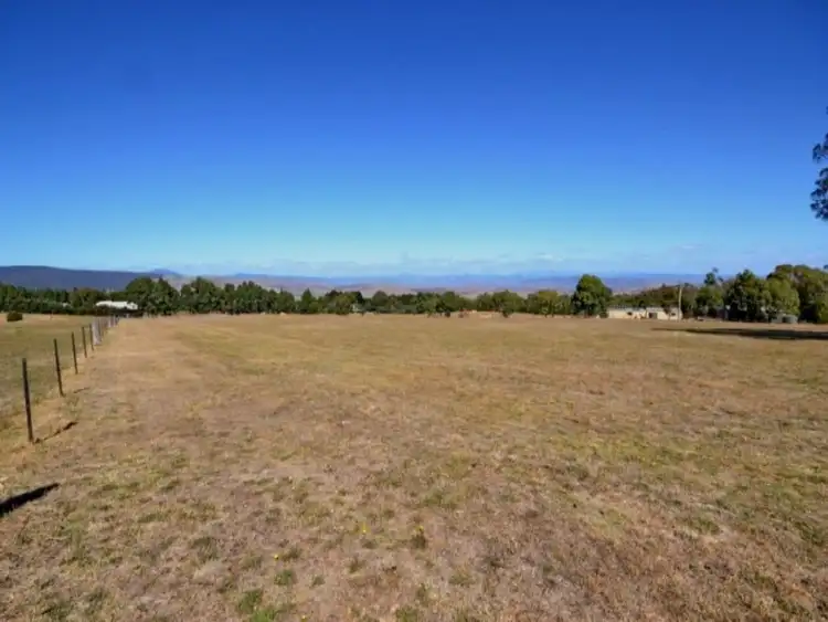 Seventh view of Homely land listing, LOT 2, 980 Old Tolmie Road, Mansfield VIC 3722