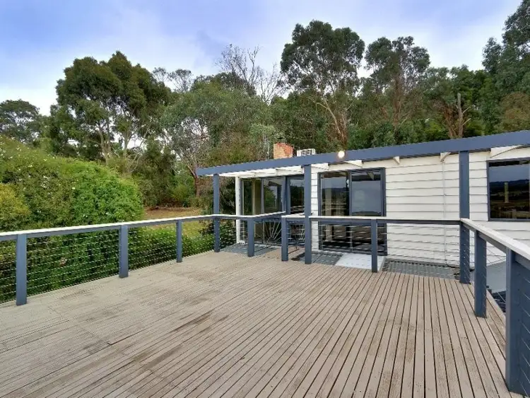 Fifth view of Homely house listing, 93 Bruce Road, Mount Martha VIC 3934