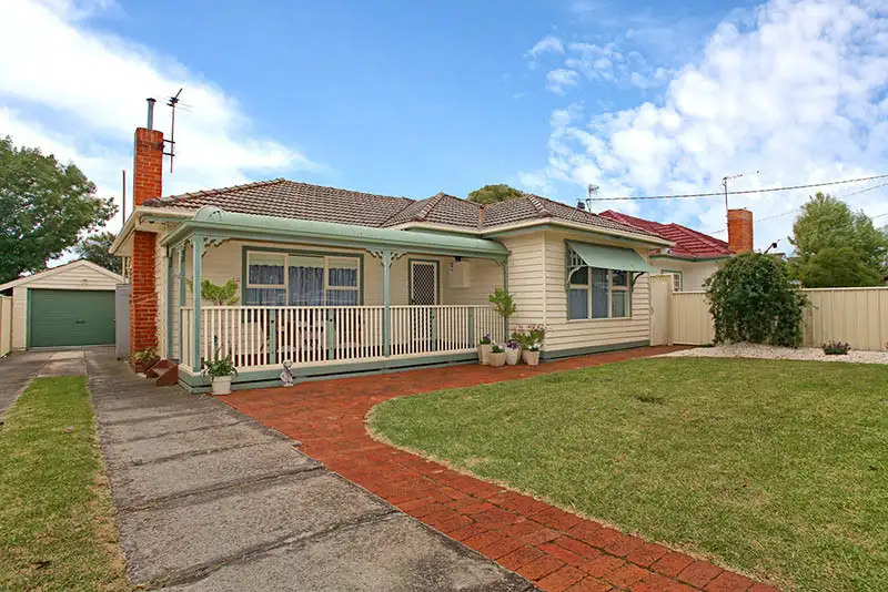 Main view of Homely house listing, 153 Cornwall Road, Sunshine VIC 3020