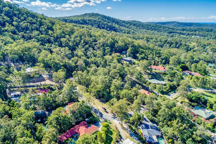 Sixth view of Homely land listing, 20 Country View Drive, Nerang QLD 4211