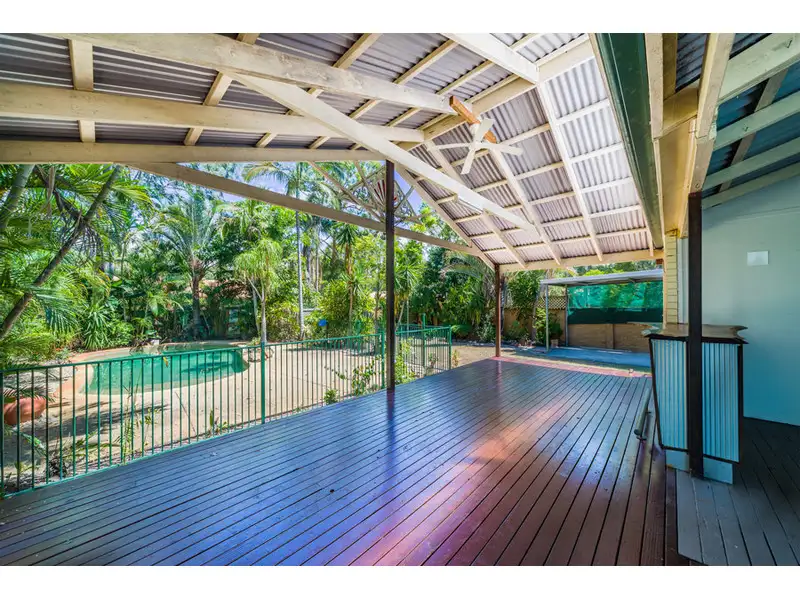 Main view of Homely house listing, 136 Hansford Road, Coombabah QLD 4216