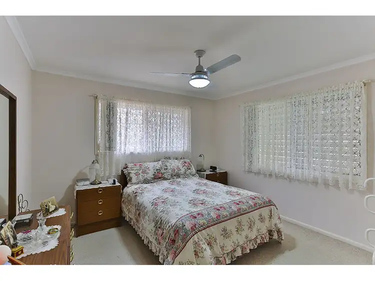 Sixth view of Homely unit listing, 8/19a Gladstone street, Newtown QLD 4350